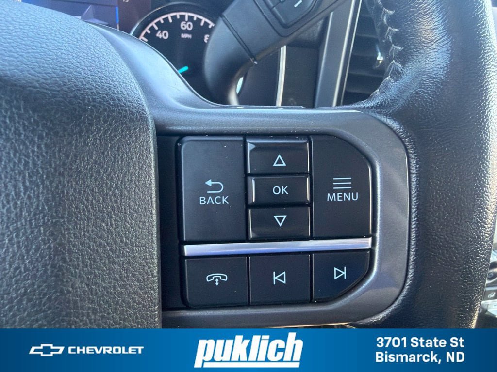 Used 2021 Ford F150 XLT w/ Equipment Group 302A High AWD/4WD image 11