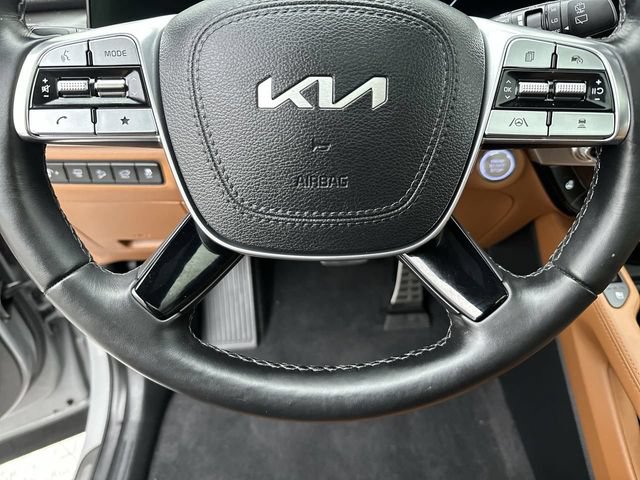 Used 2023 Kia Telluride SX X-Pro AWD/4WD image 14