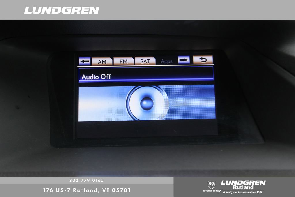 Used 2015 Lexus RX 350 AWD image 21