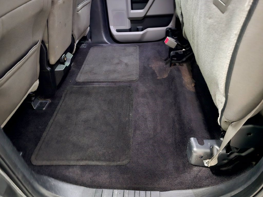 Used 2017 Ford F150 XLT RWD image 30