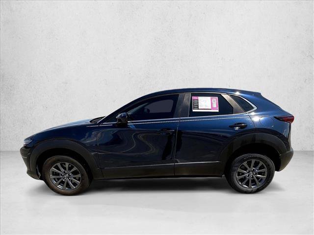 Used 2021 MAZDA CX-30 FWD 2.5 S image 6