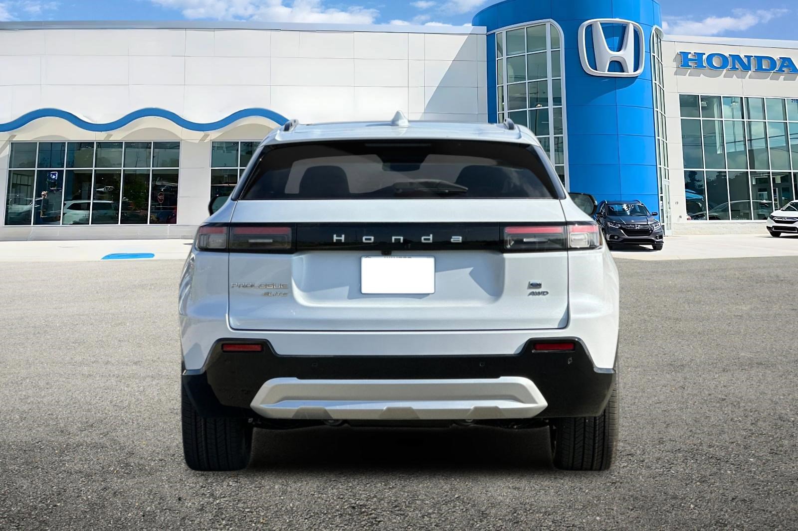 New 2026 Honda Prologue Elite image 9