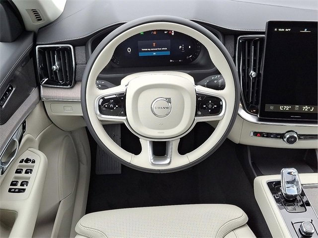 New 2026 Volvo XC90 B6 Ultra image 5
