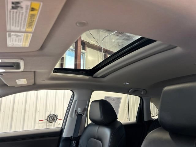 Certified 2024 Honda HR-V EX-L image 34