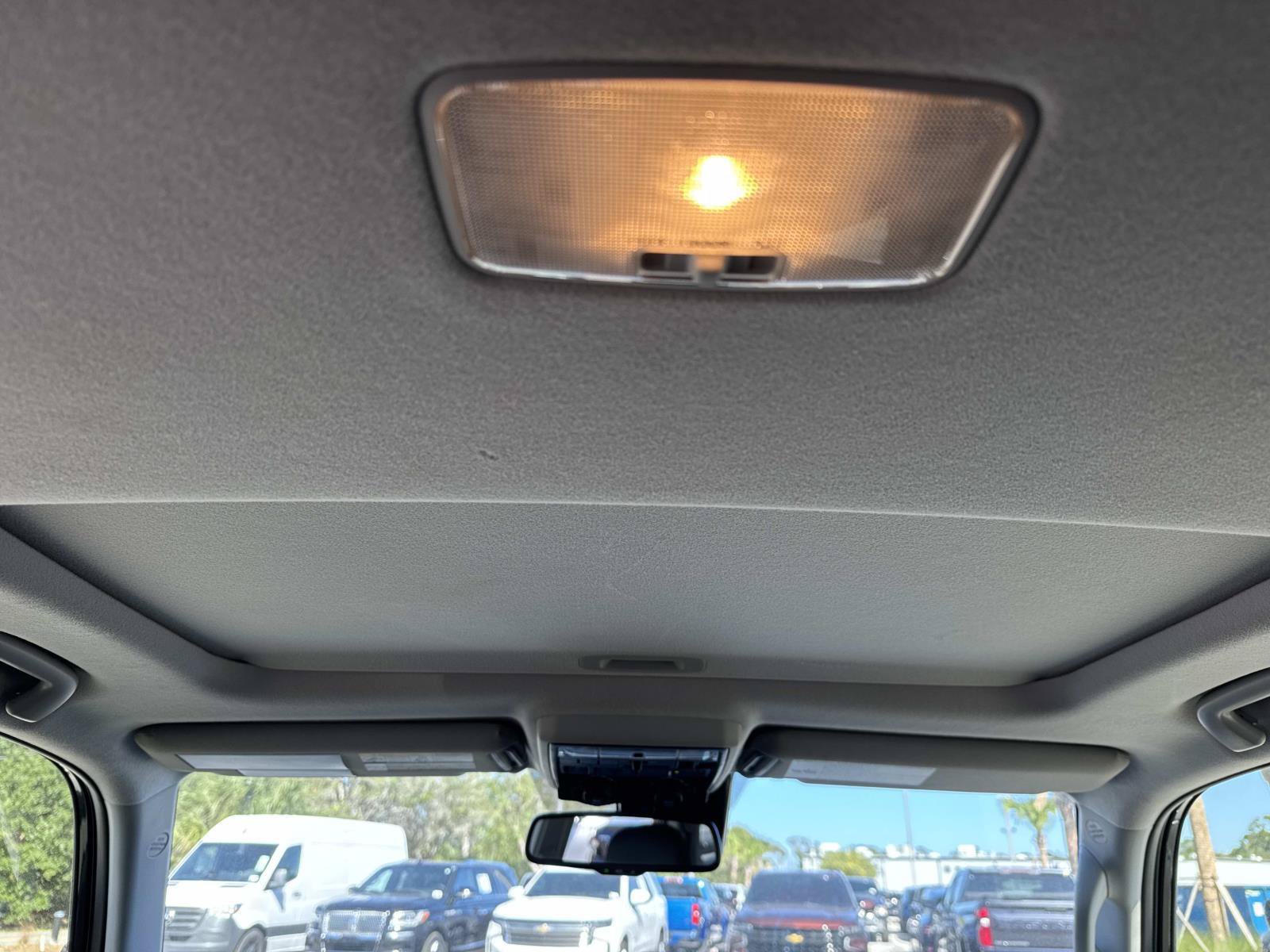 Used 2024 Toyota 4Runner Limited RWD image 19