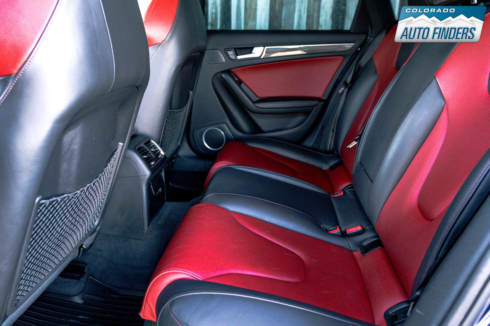 Used 2014 Audi S4 Premium Plus image 26