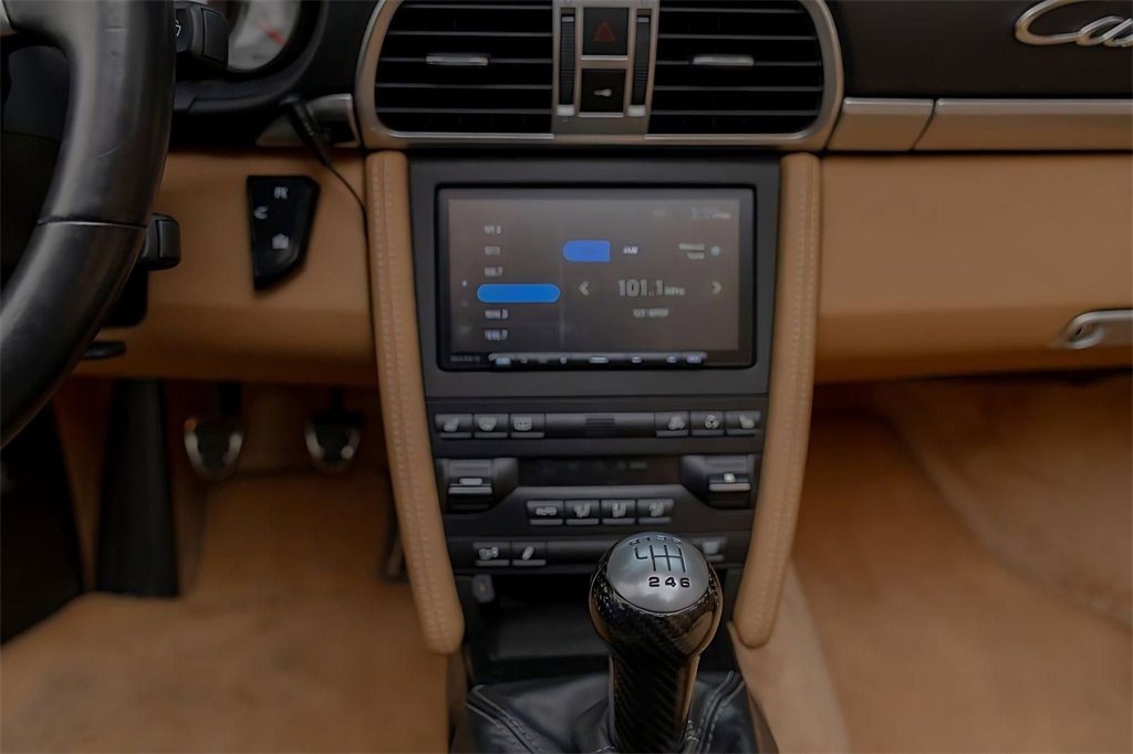 Used 2009 Porsche 911 Carrera S image 29