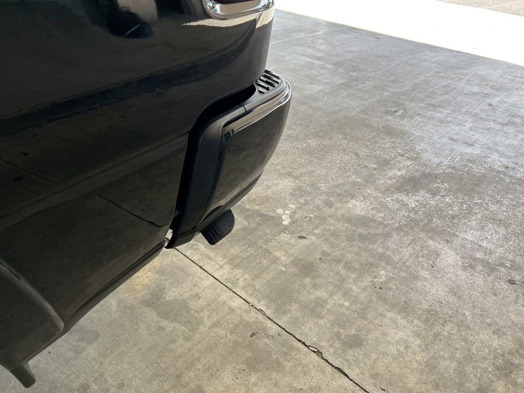 Used 2021 RAM 1500 Laramie image 20