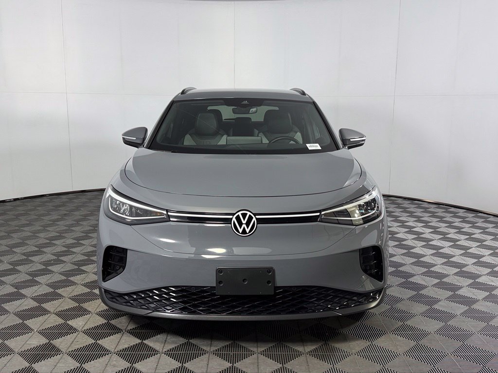 Used 2024 Volkswagen ID.4 2WD image 12