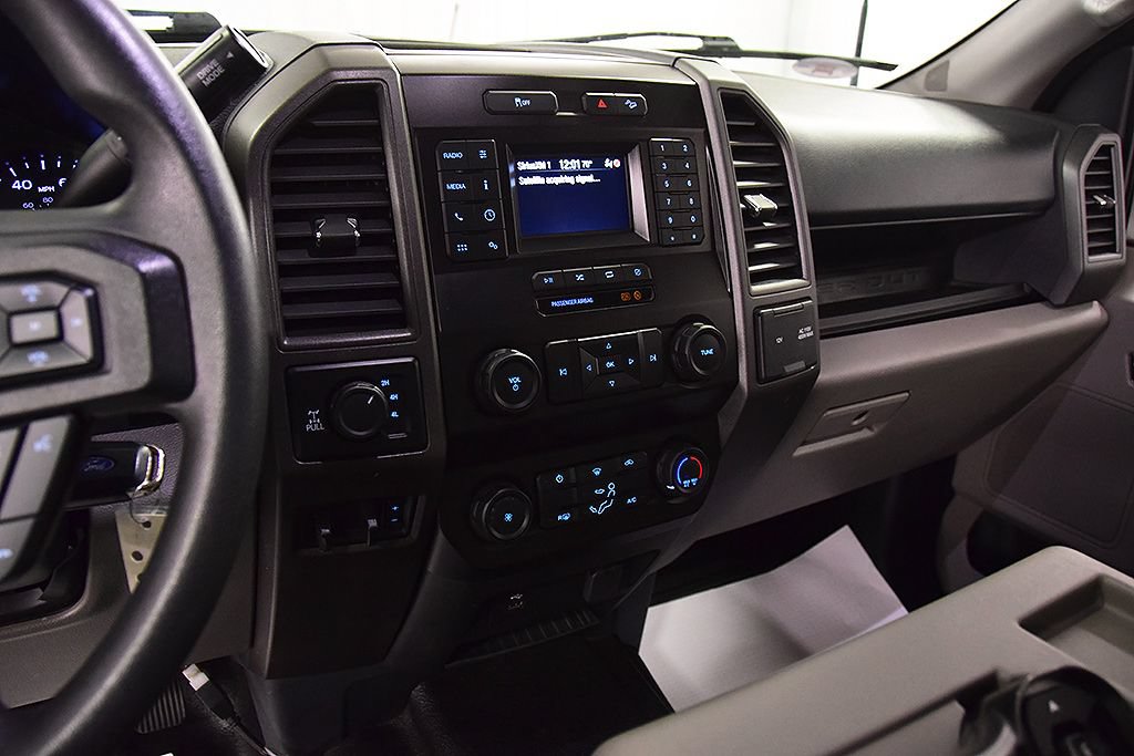 Used 2022 Ford F250 XL w/ STX Appearance Package AWD/4WD image 23