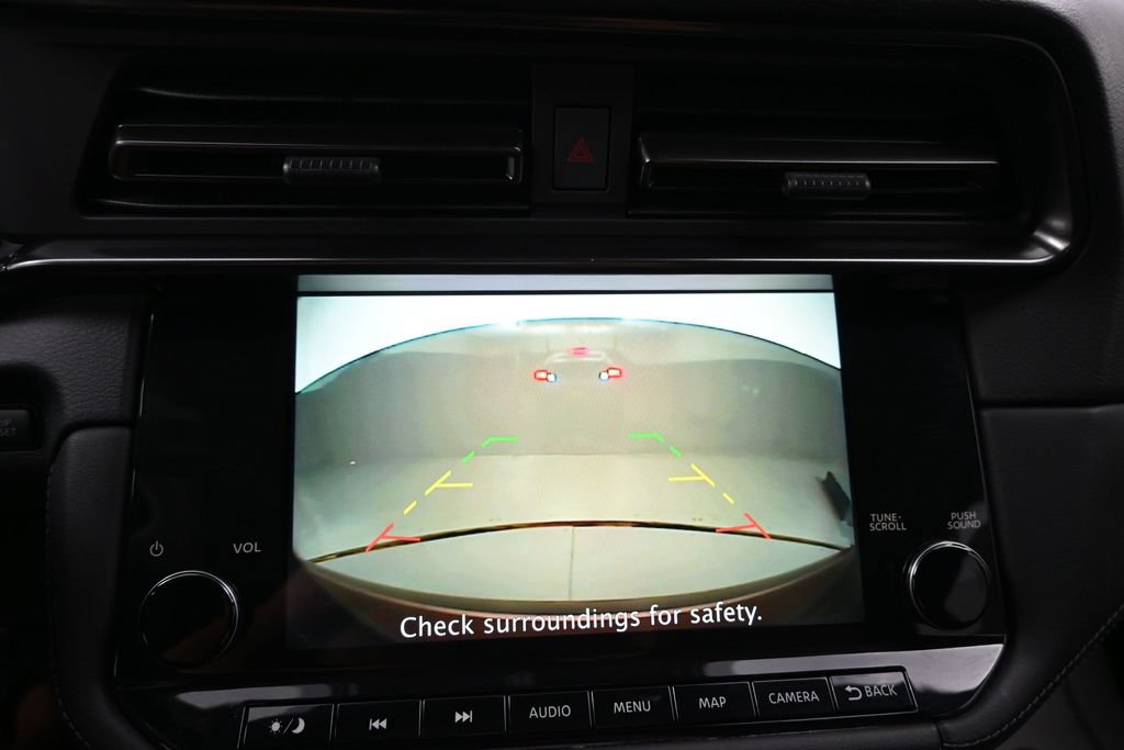 Used 2025 Nissan Z Performance w/ Floor Mat Package RWD image 10