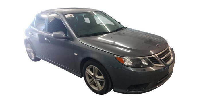 Used 2010 Saab 9-3 2.0T w/ Comfort Package AWD/4WD image 8
