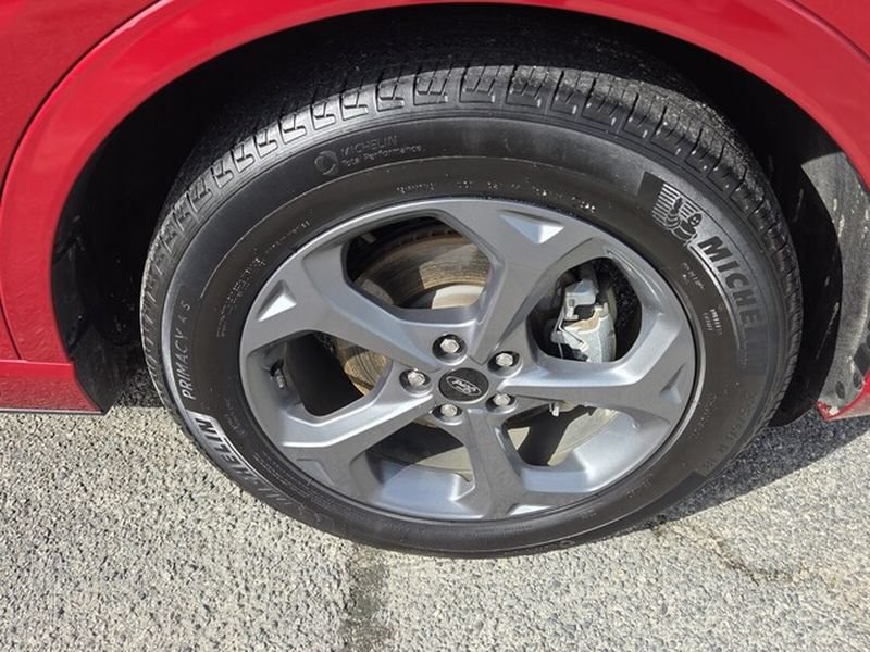 Used 2024 Ford Escape ST-Line FWD image 17