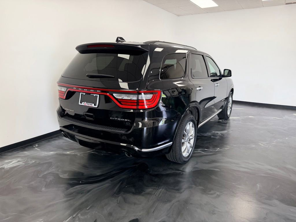 Used 2024 Dodge Durango Citadel AWD/4WD image 26