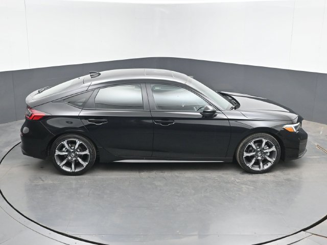 New 2026 Honda Civic Sport Touring image 40