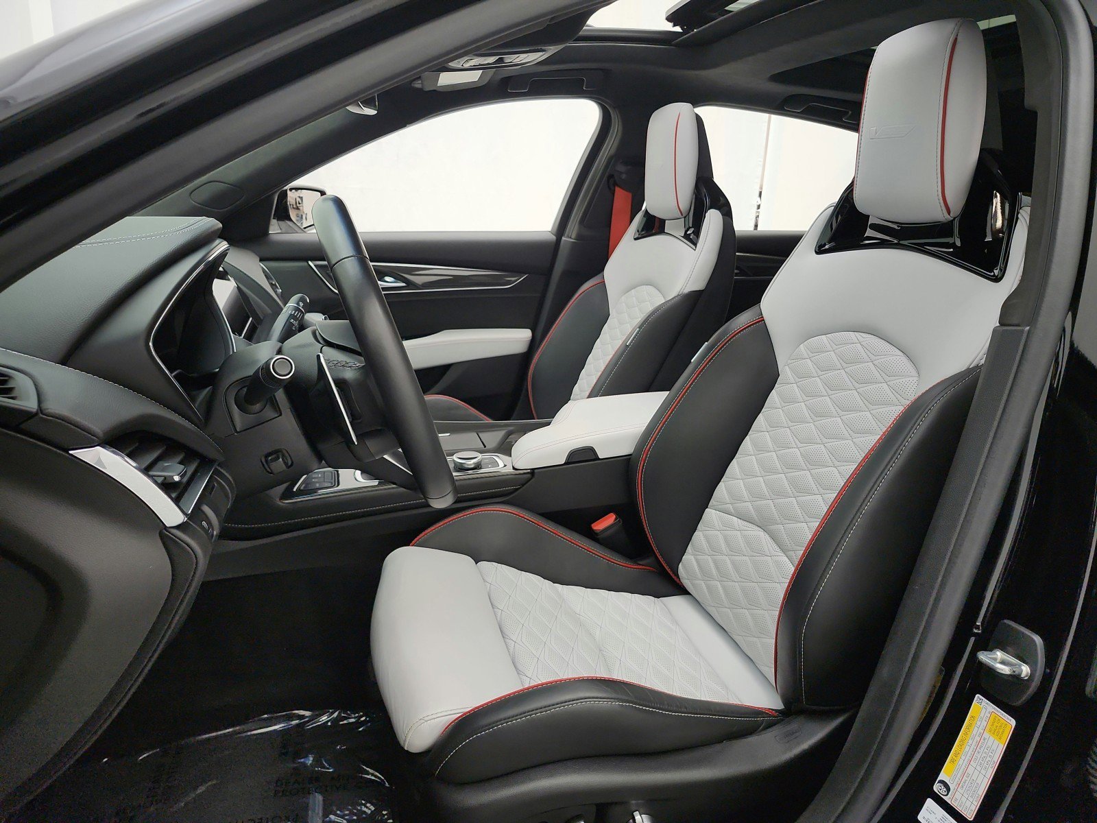 Used 2023 Cadillac CT5 V Blackwing w/ Driver Assist Package image 13