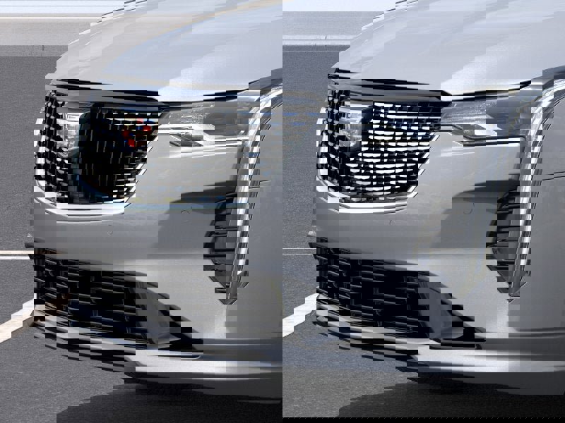 New 2026 Cadillac CT4 Premium Luxury image 44