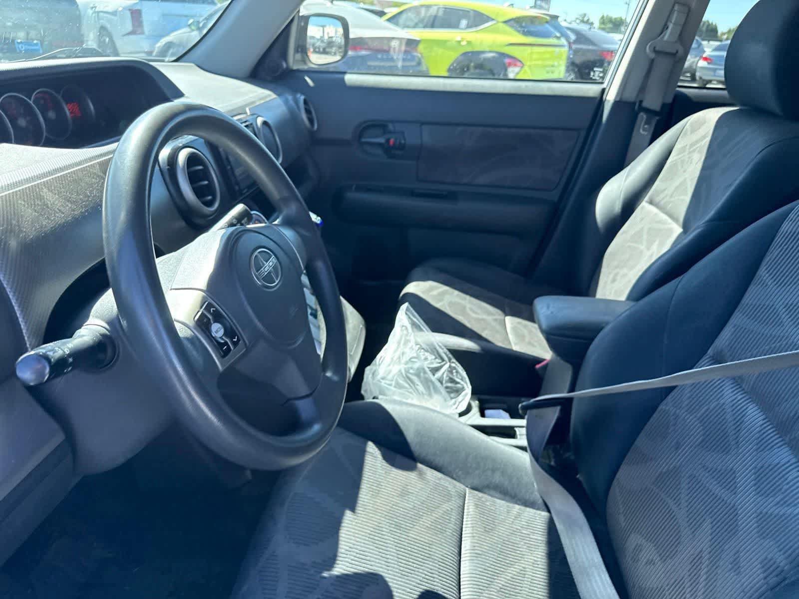 Used 2013 Scion xB 10 Series FWD image 17