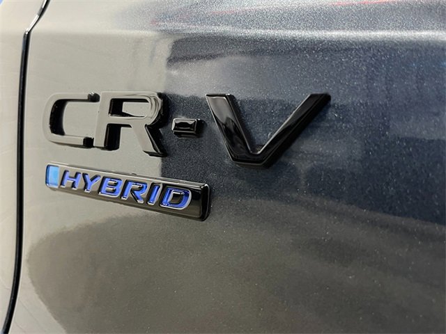 New 2026 Honda CR-V Sport-L image 10