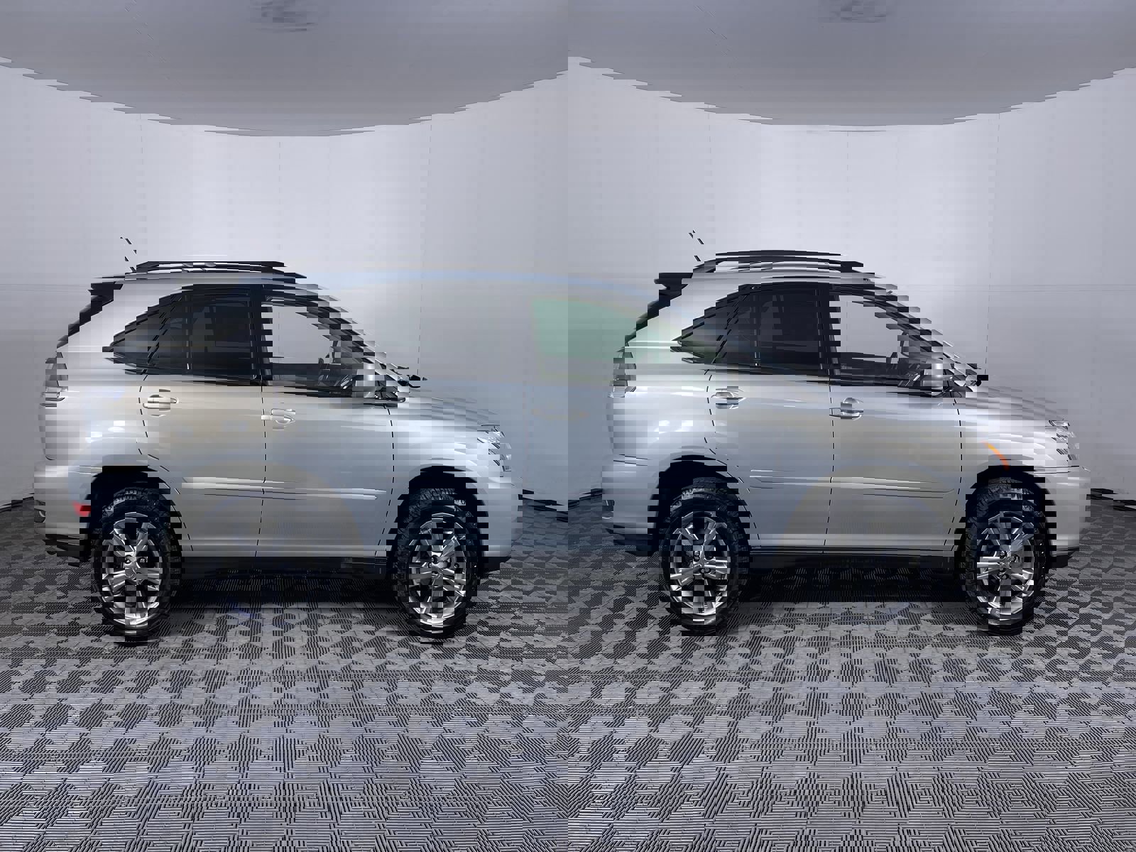 Used 2006 Lexus RX 400h AWD image 10