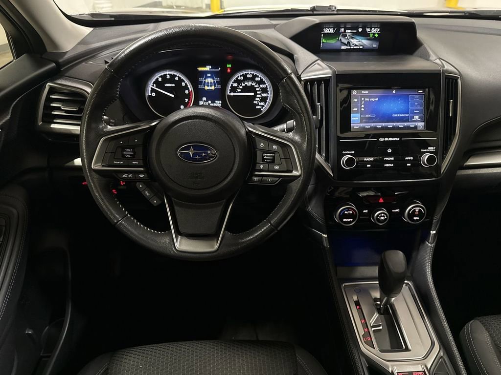 Used 2024 Subaru Forester Premium image 11
