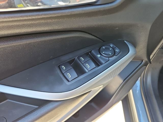 Used 2024 Chevrolet Trax LS w/ LS Convenience Package FWD image 20