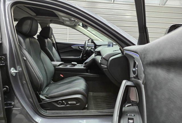 Used 2023 Acura TLX w/ Technology Package FWD image 15