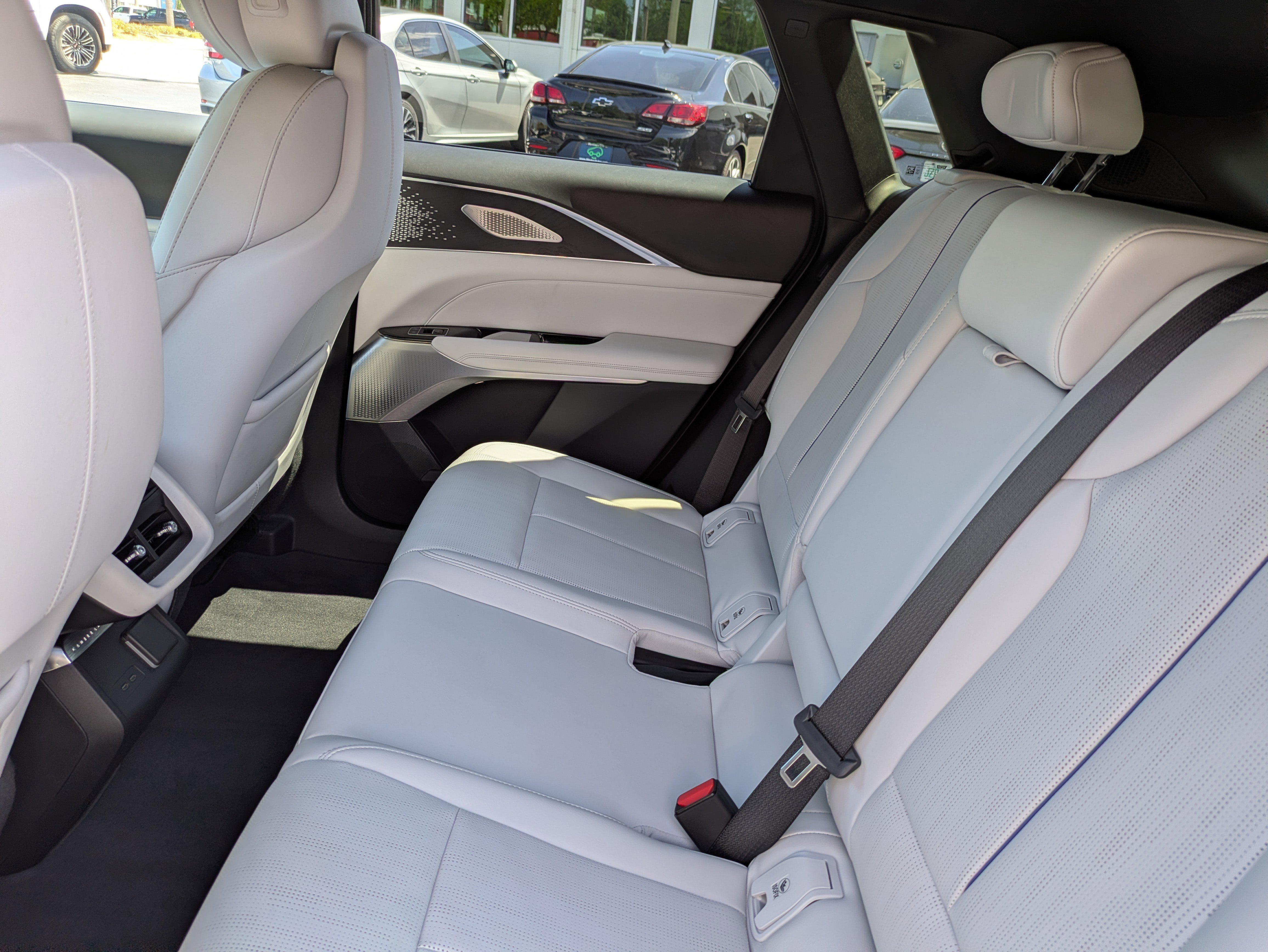 Certified 2023 Cadillac Lyriq 2WD image 16