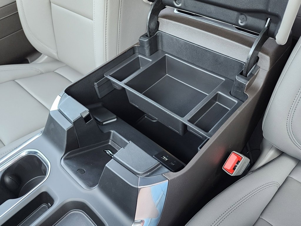 New 2026 GMC Sierra 1500 SLT w/ SLT Premium Plus Package image 33