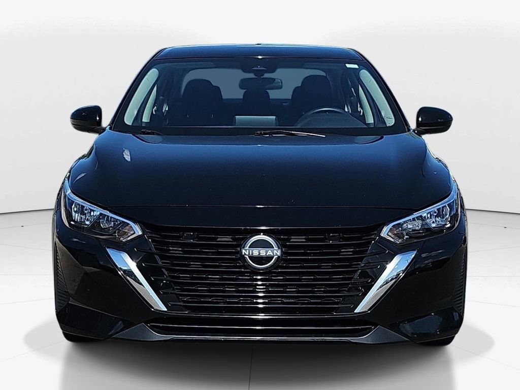 Used 2024 Nissan Sentra SV w/ All-Weather Package image 11