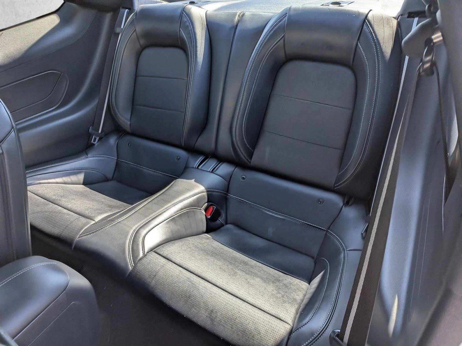 Used 2024 Ford Mustang GT Premium RWD image 18