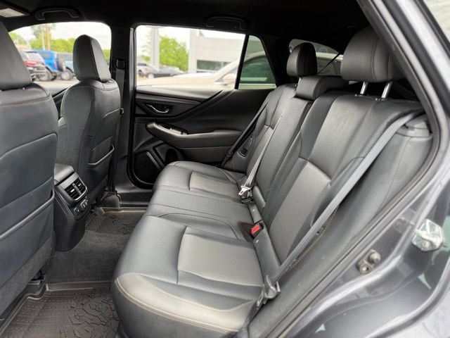 Used 2022 Subaru Outback Wilderness AWD/4WD image 13