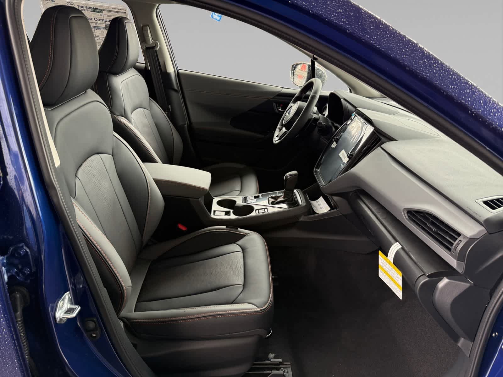 New 2026 Subaru Crosstrek 2.5i Limited AWD/4WD image 15