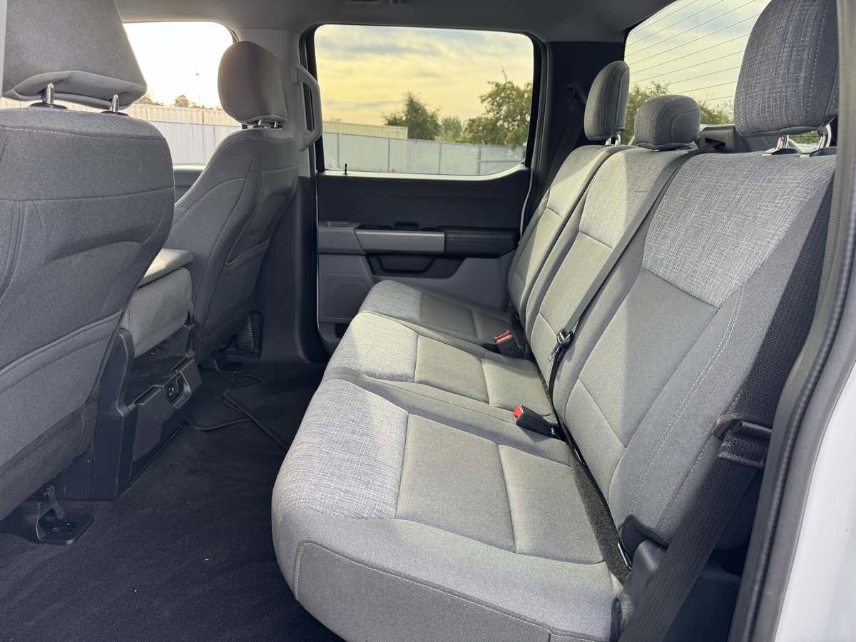 Used 2021 Ford F150 XLT w/ Trailer Tow Package image 21