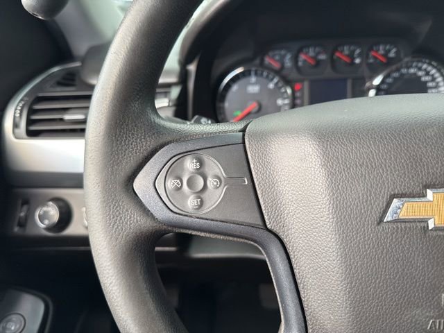 Used 2017 Chevrolet Tahoe 4WD w/ Remote Keyless Entry Package image 29