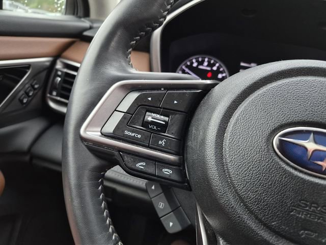 Used 2021 Subaru Outback Touring XT image 31