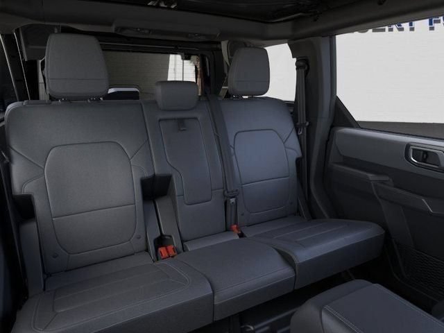 New 2026 Ford Bronco Big Bend AWD/4WD image 11