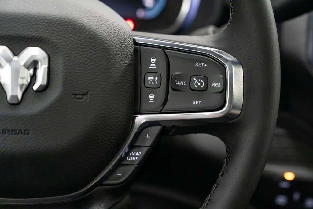 New 2026 RAM 2500 Laramie image 17