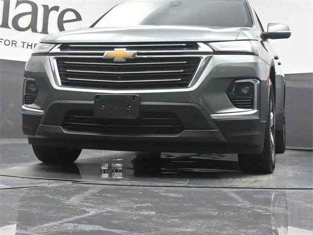 Used 2023 Chevrolet Traverse LT w/ LT Premium Package image 58