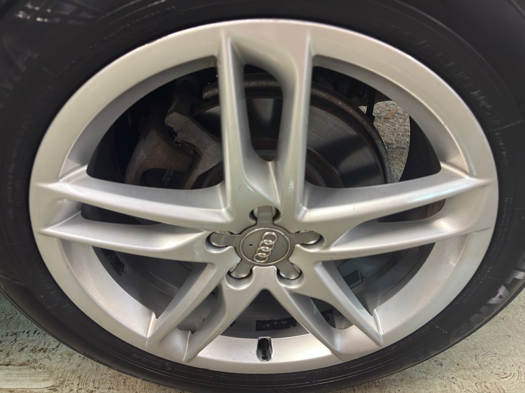 Used 2015 Audi Q5 TDI Premium Plus w/ Technology Package image 35