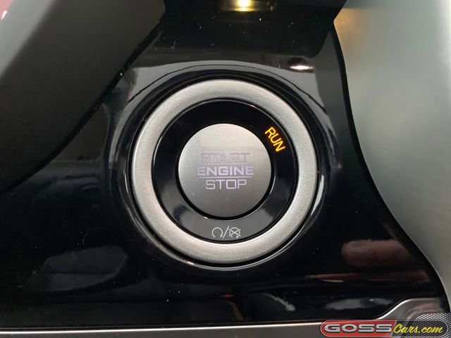 New 2026 RAM 1500 Tungsten w/ Off Road Group image 10