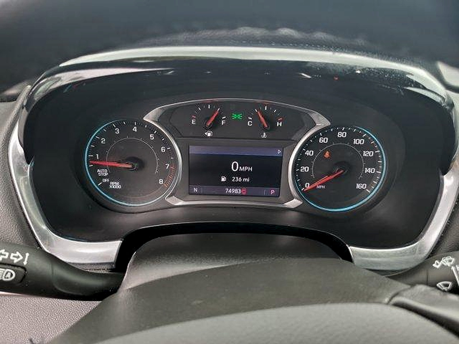 Used 2022 Chevrolet Traverse LT AWD/4WD image 30