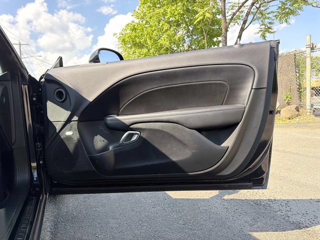 Used 2018 Dodge Challenger T/A RWD image 12