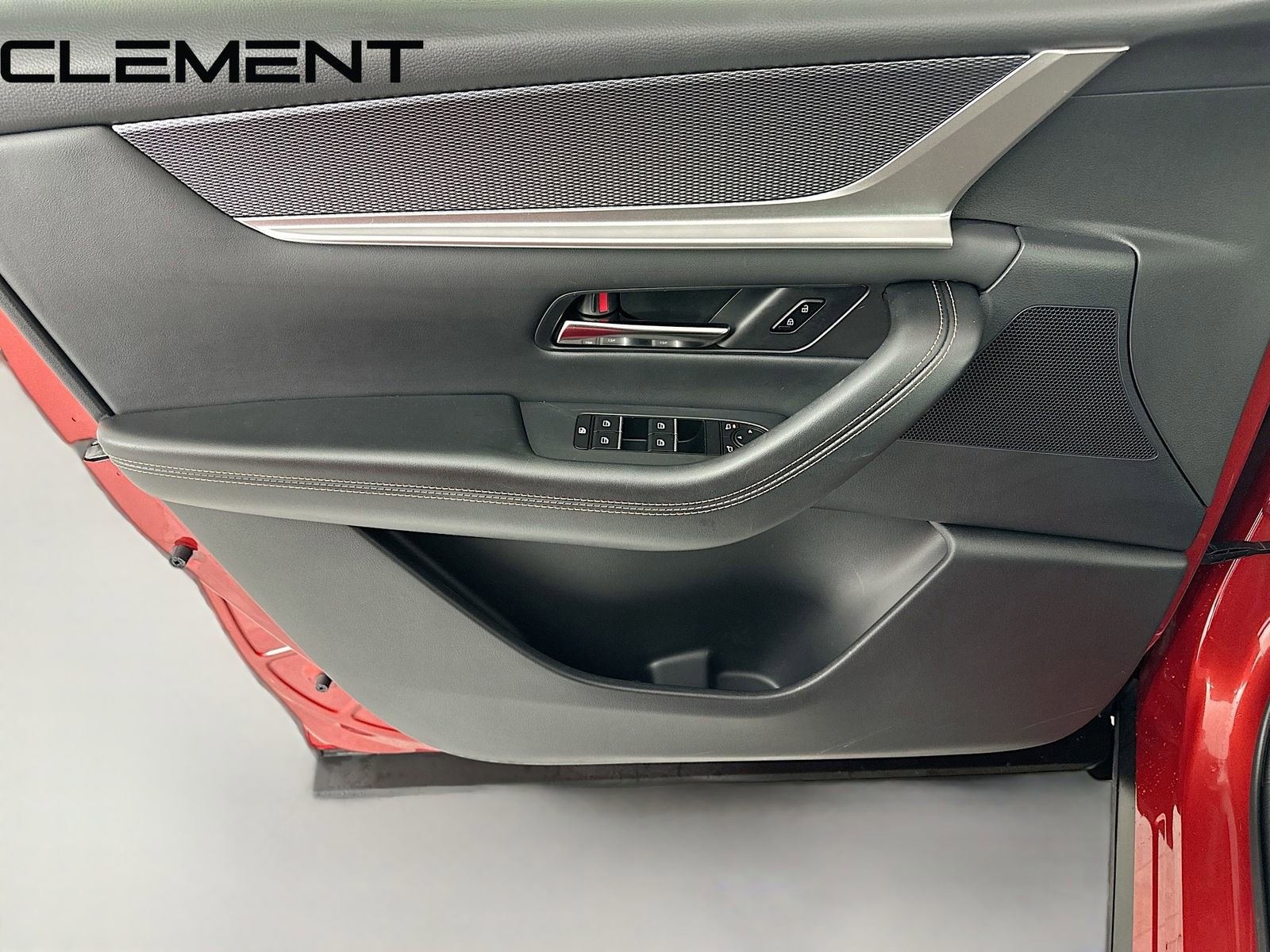 Used 2024 MAZDA CX-90 3.3 Turbo w/ Preferred Package AWD/4WD image 28