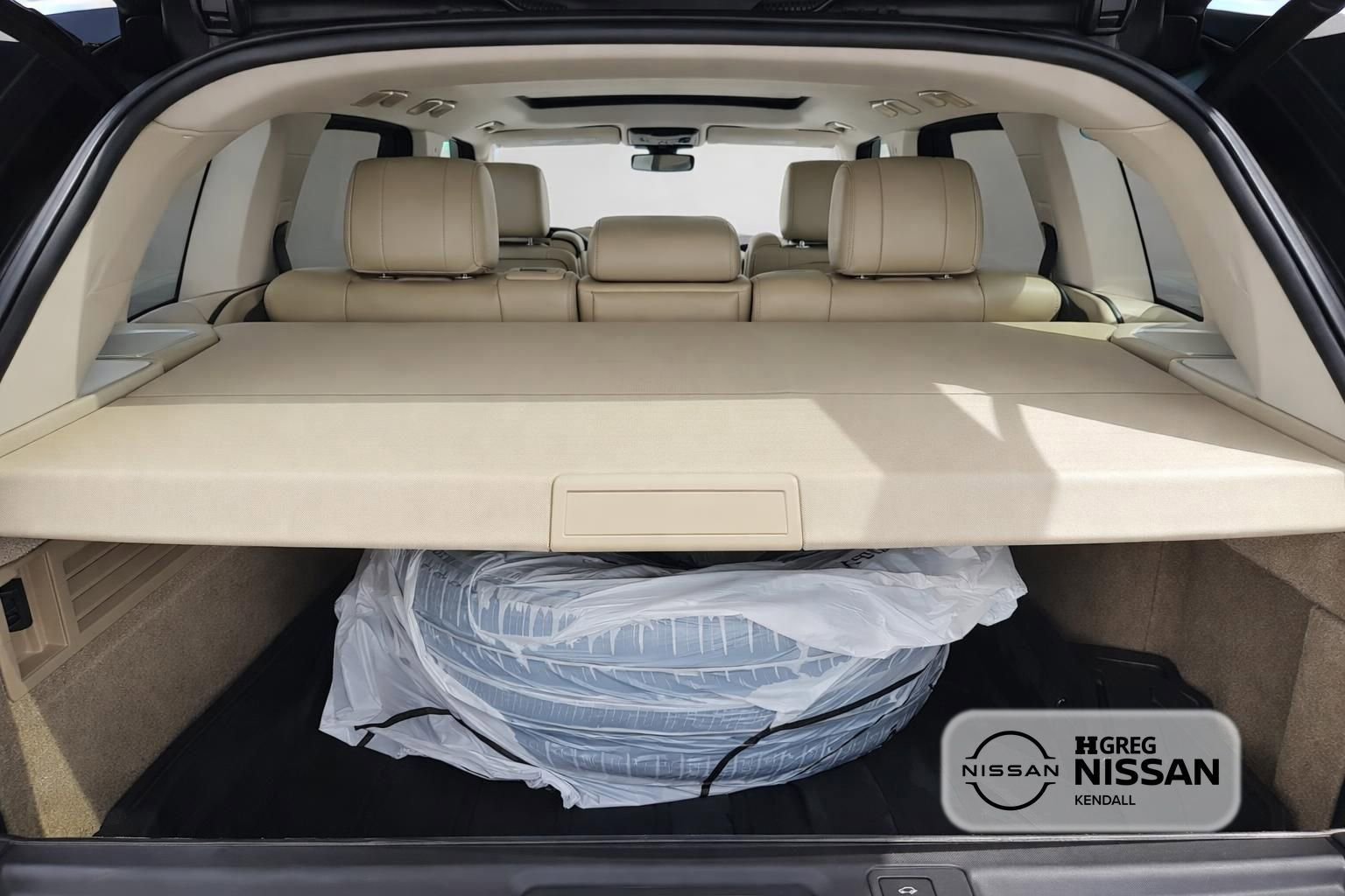 Used 2017 Land Rover Range Rover Supercharged AWD/4WD image 14