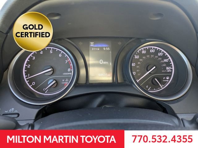 Certified 2024 Toyota Camry SE image 26
