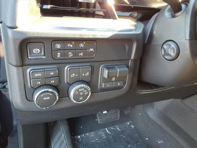 New 2026 Chevrolet Tahoe High Country w/ Sun And Tow Package image 15