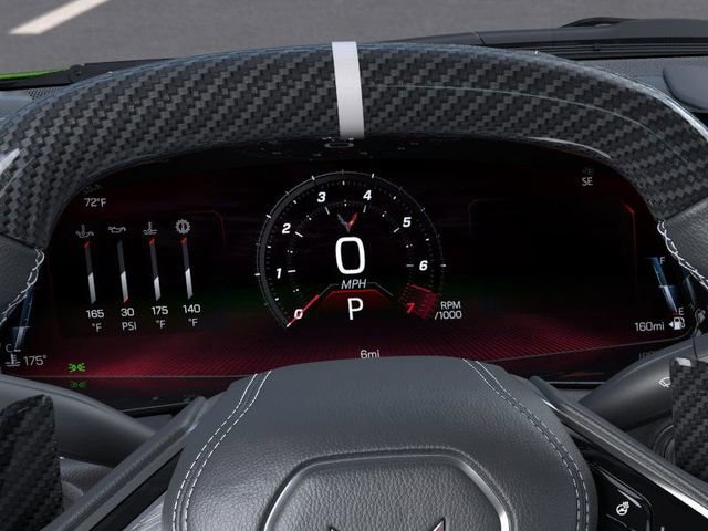 New 2026 Chevrolet Corvette Z06 image 18