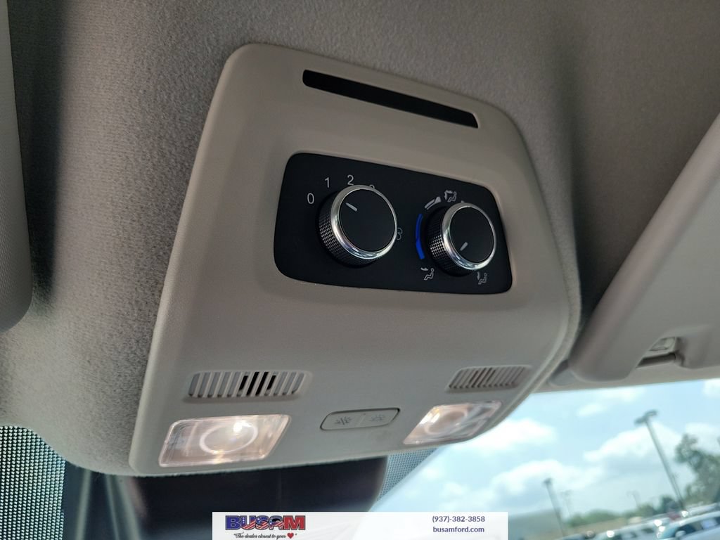New 2026 Ford Transit 350 XL RWD image 28