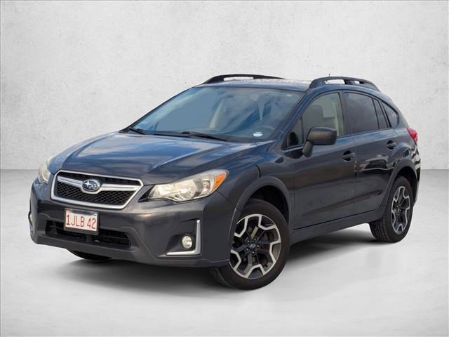 Used 2017 Subaru Crosstrek 2.0i